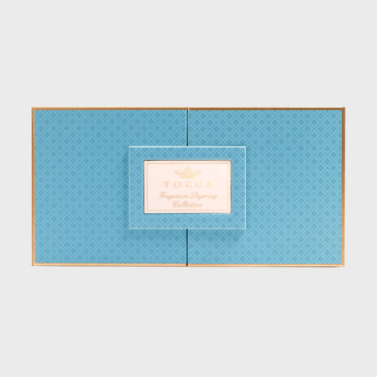 Fragrance Layering Collection