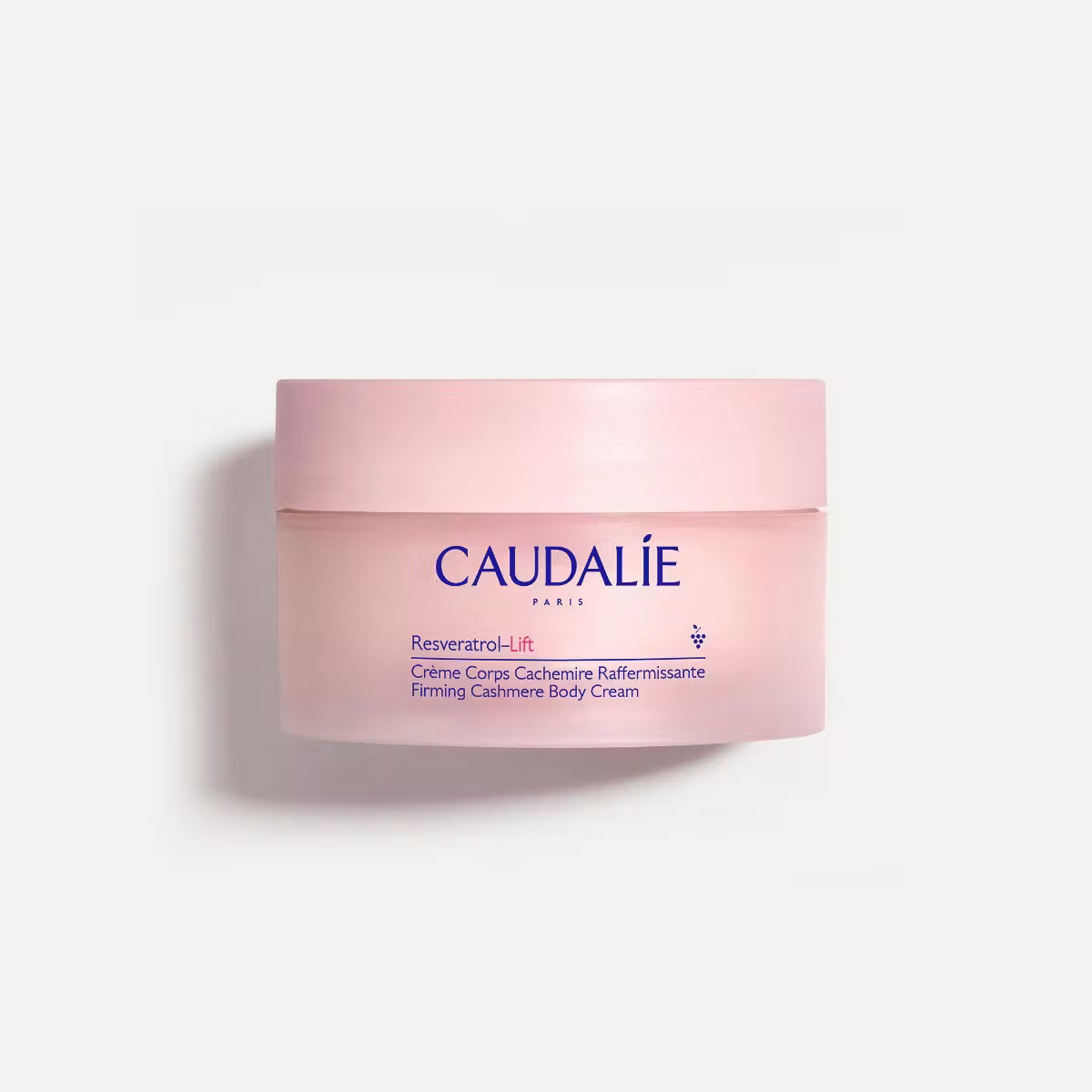 Resveratrol Lift Cashmere Body Cream
