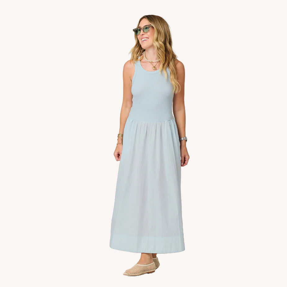 KR Tank Dress