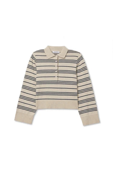ximena stripe