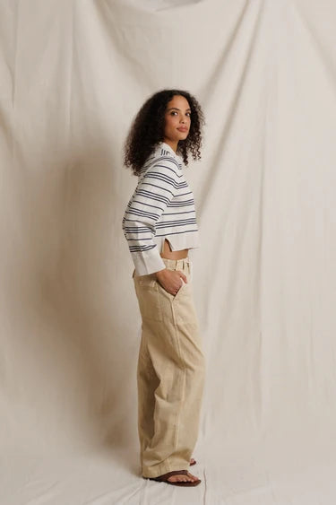 ximena stripe