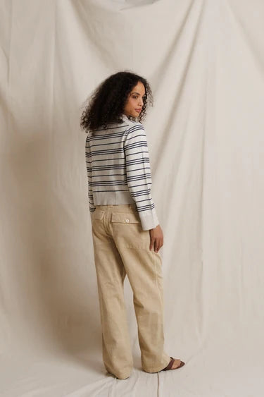 ximena stripe