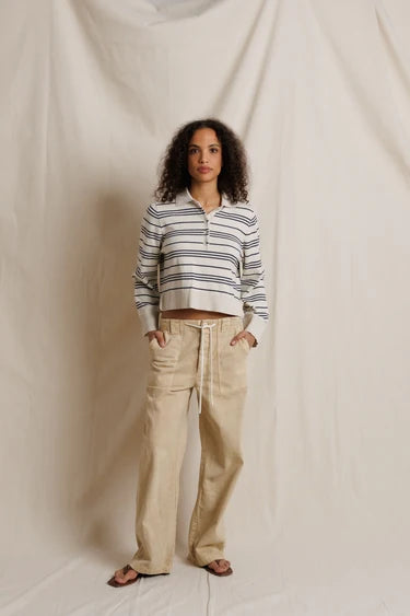 ximena stripe