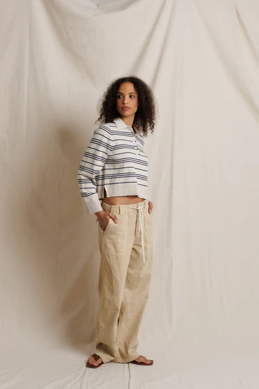 ximena stripe