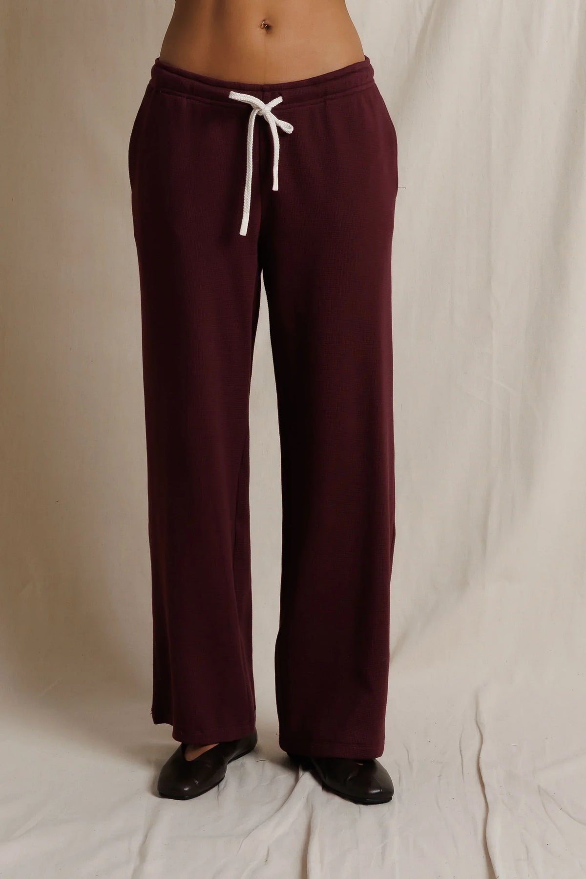 zadie cherry lacquer
