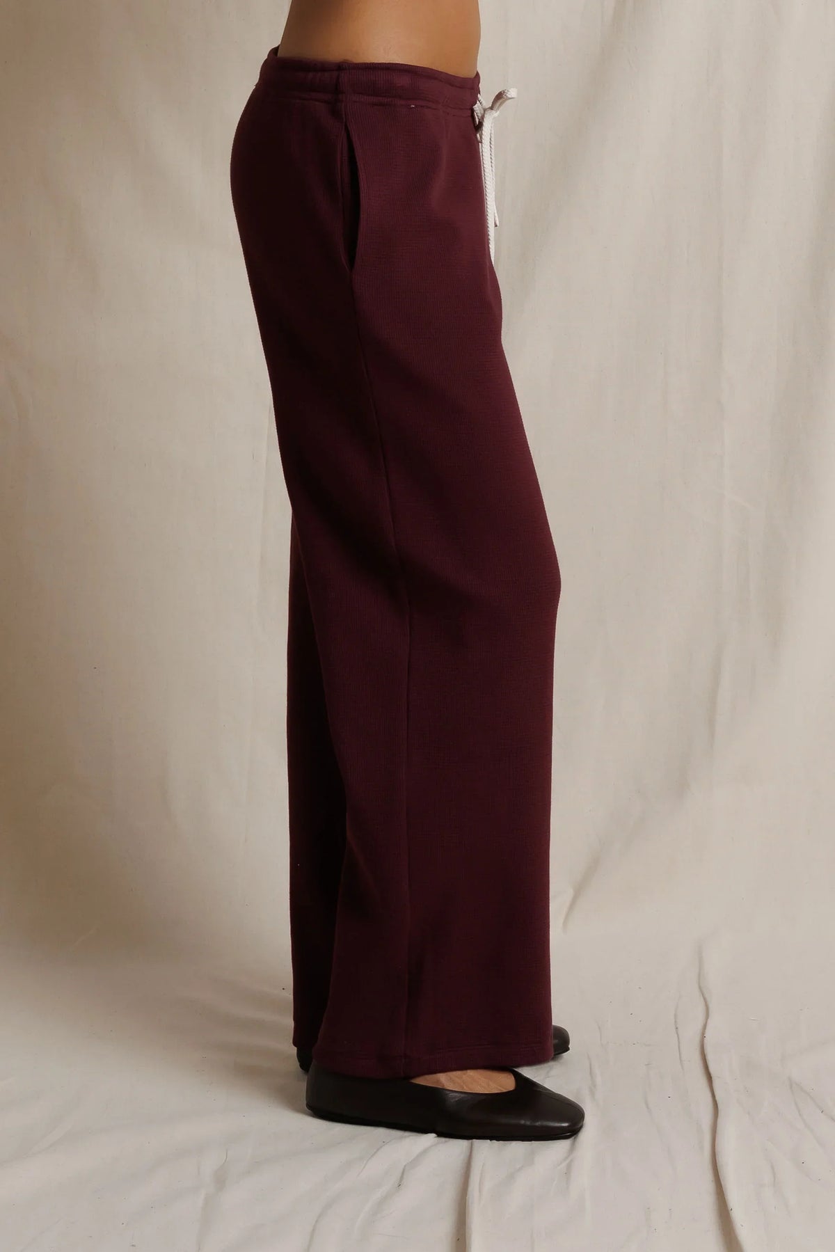 zadie cherry lacquer