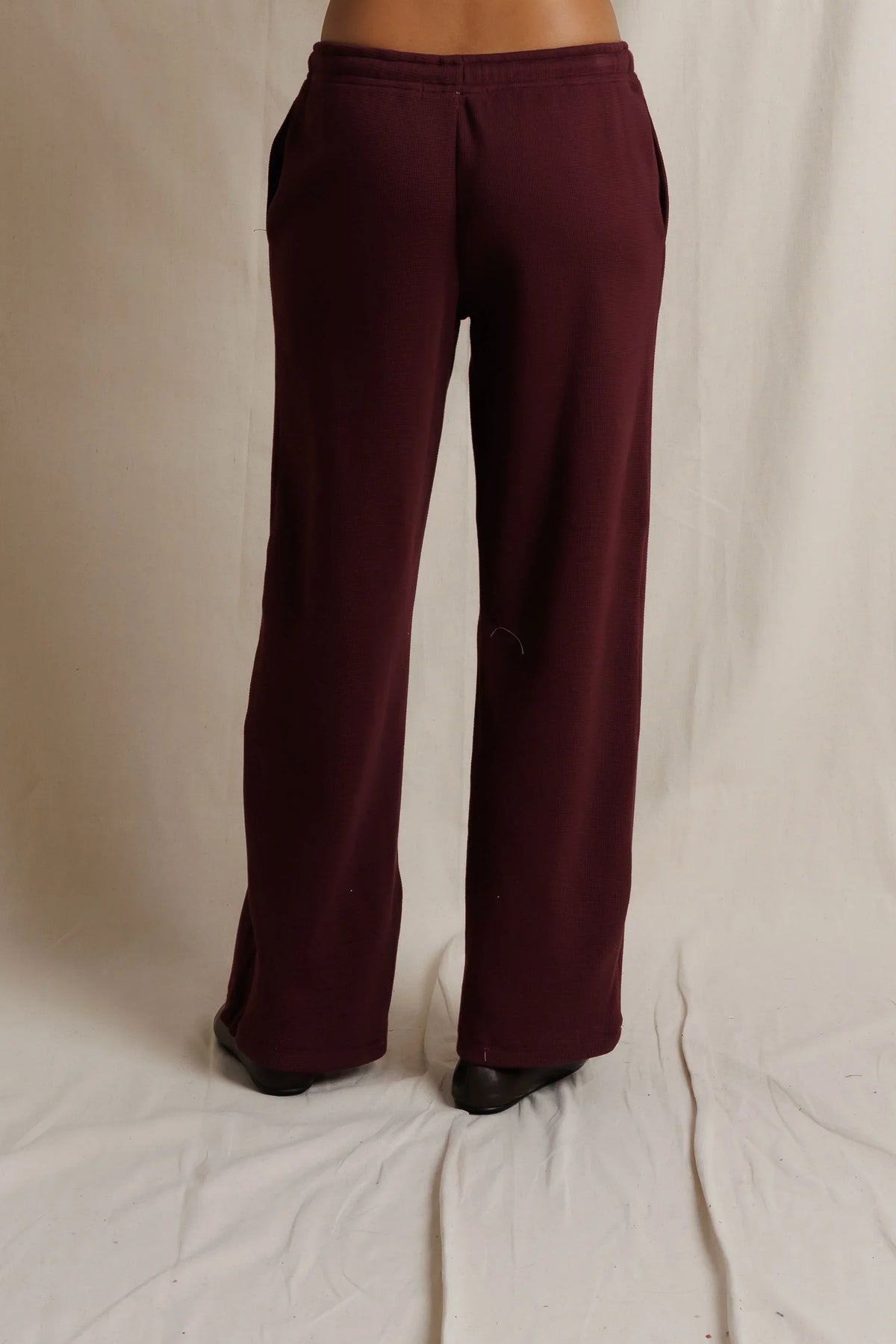zadie cherry lacquer