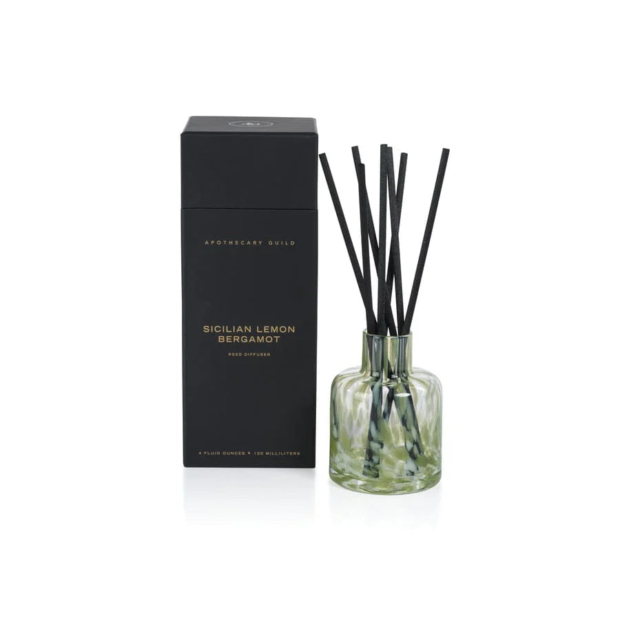 Sicilian Lemon Diffuser