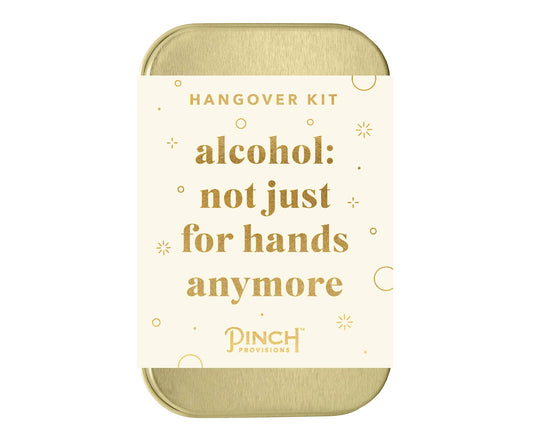 Hangover Kits