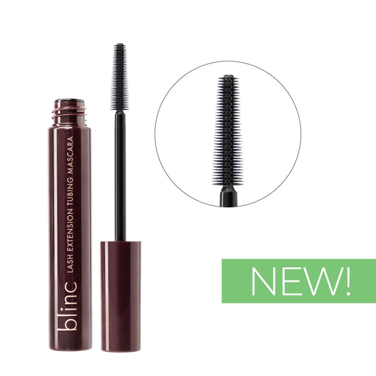 Lash Extension Tubing Mascara