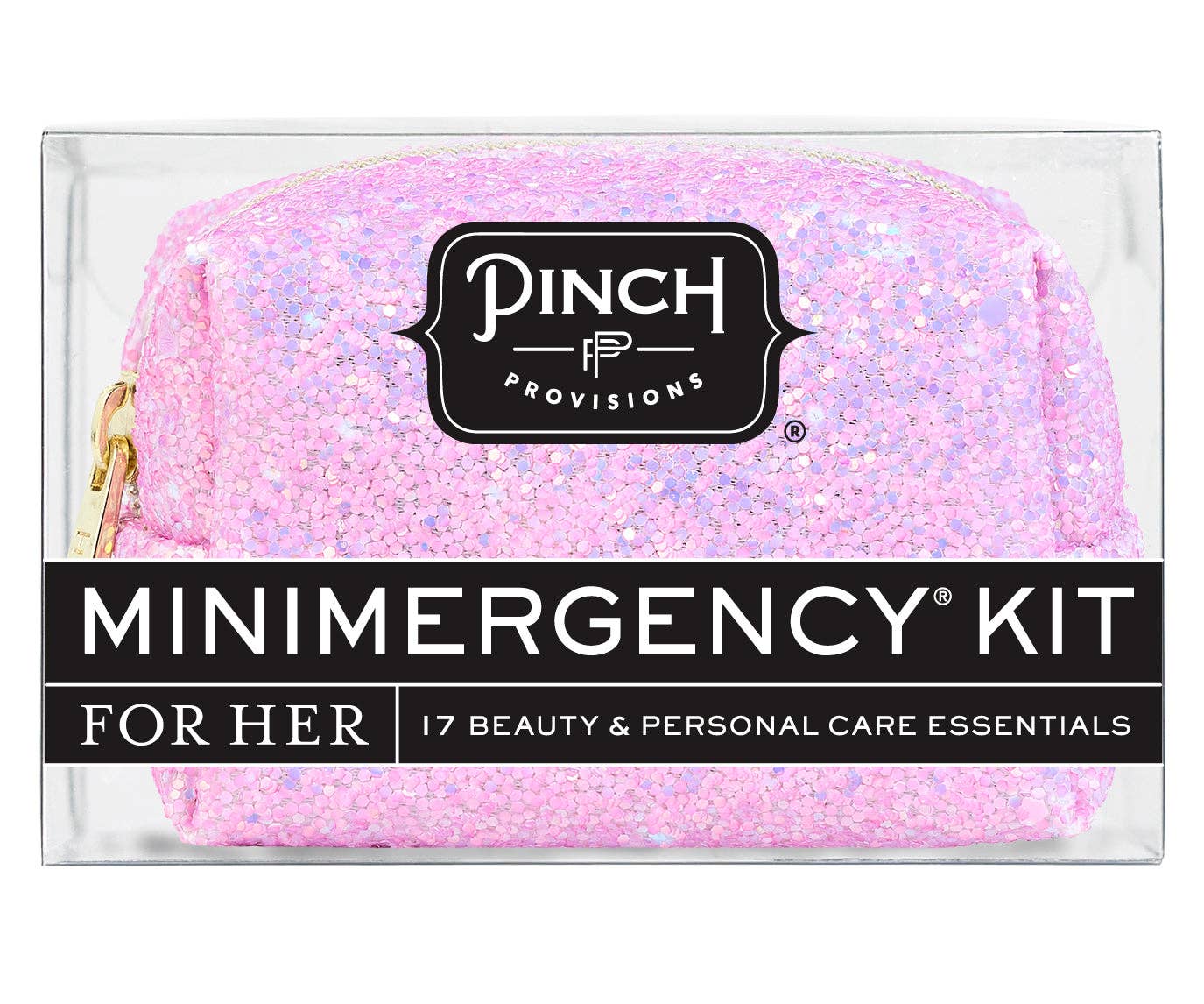 Minimergency Kit