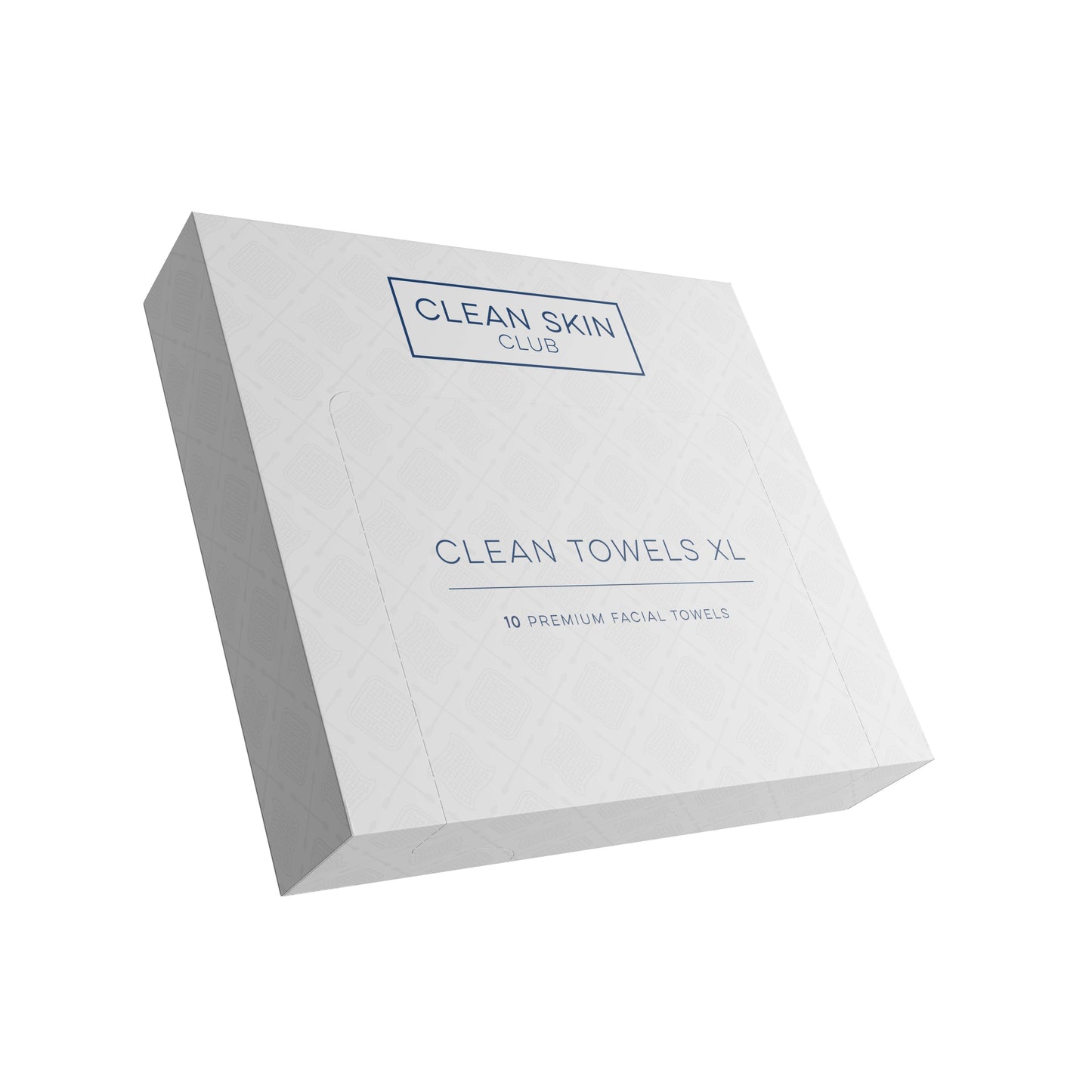 CLEAN TOWELS XL TRAVEL