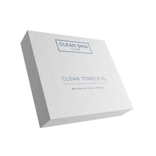 CLEAN TOWELS XL TRAVEL