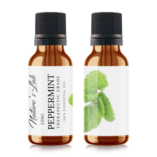 Peppermint Essential Oil