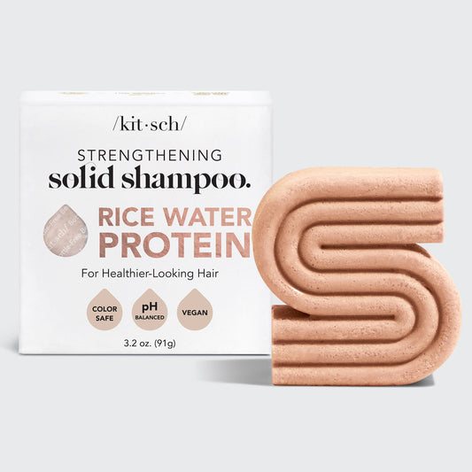 Shampoo Bar for Hair Growth