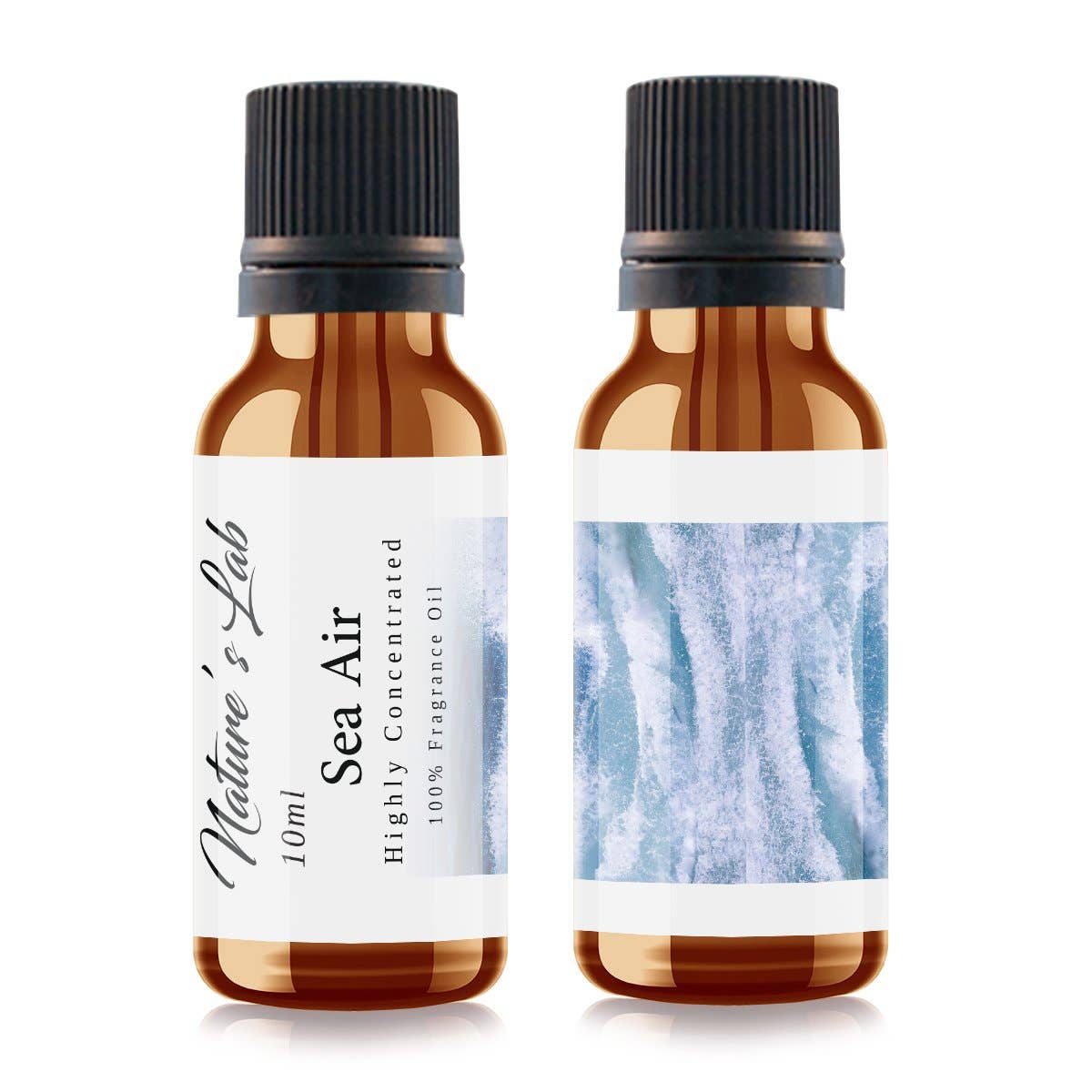 Sea Air Fragrance Oil