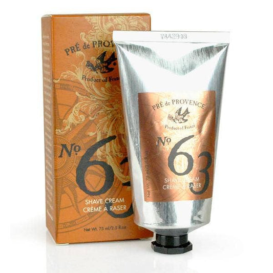 Men's 63 Shave Cream