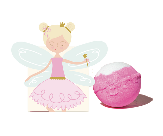 Fairy Bath Balm