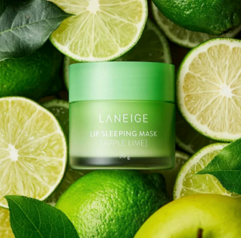 Apple Lime Laneige