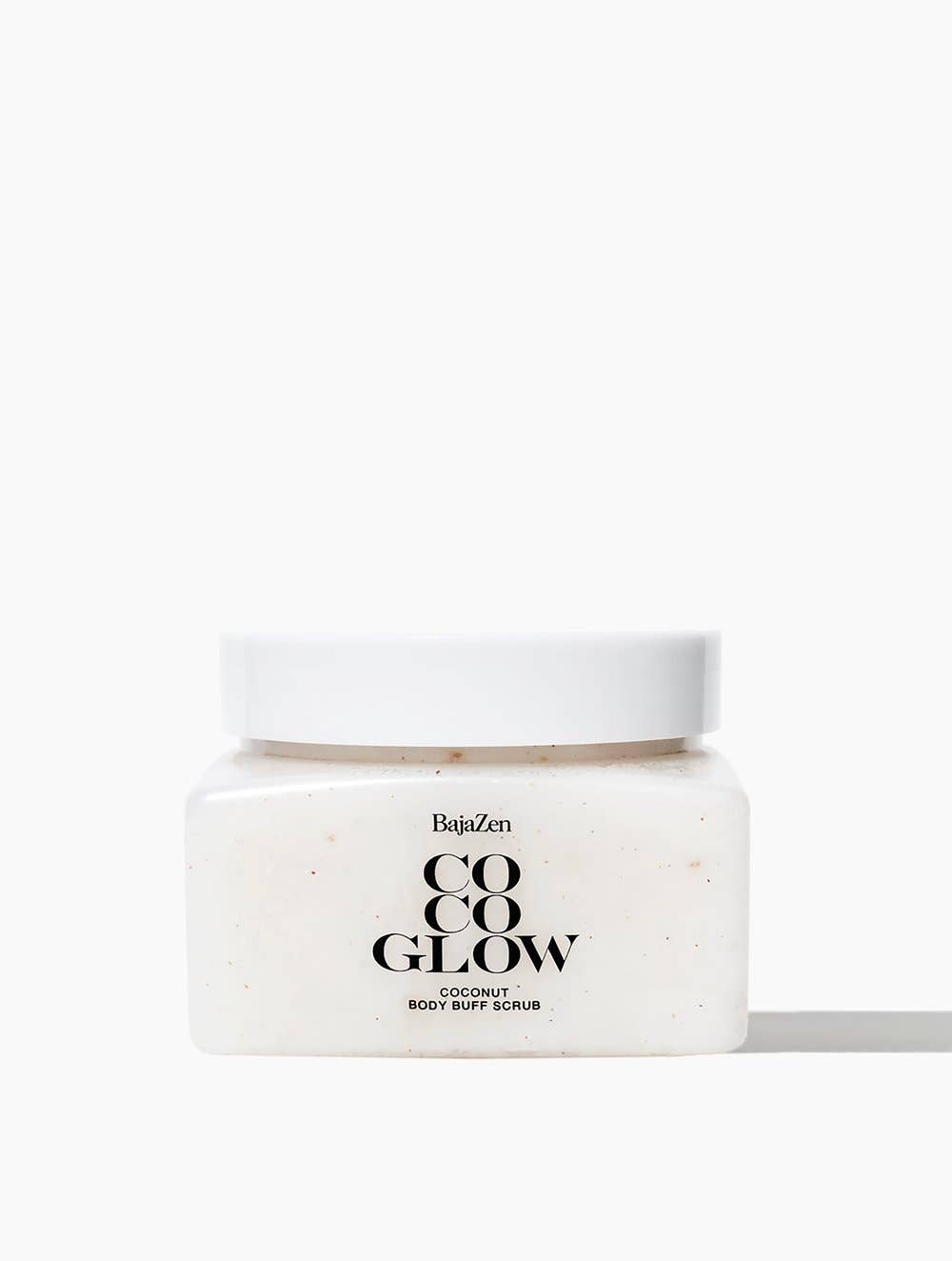 Coco Glow Body Buff Scrub