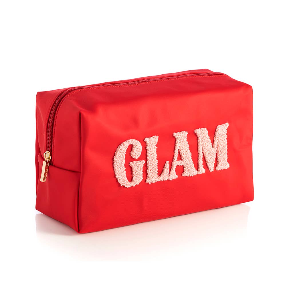 Glam COSMETIC POUCH