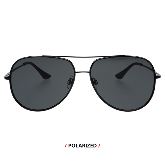 Max Polarized Black