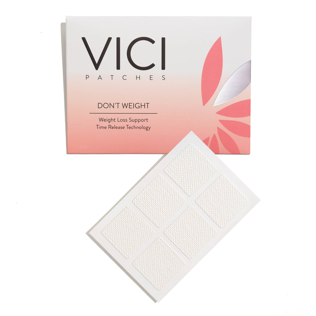 Weight Topical Patches (6)