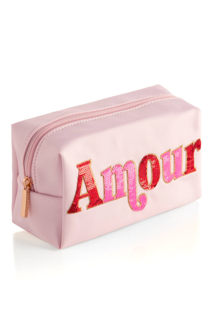 Amour ZIP POUCH