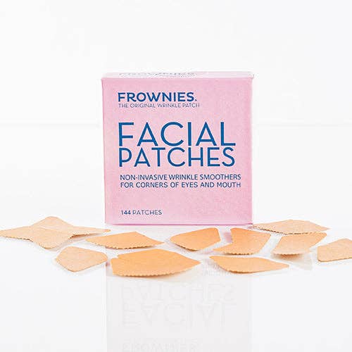 Eyes & Mouth Wrinkle Patches