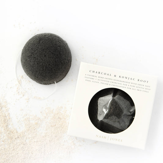 Konjac Face Sponges