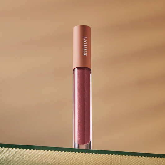 Lip Gloss - Juneberry (Vegan)