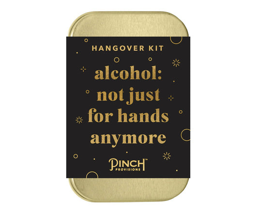 Hangover Kits