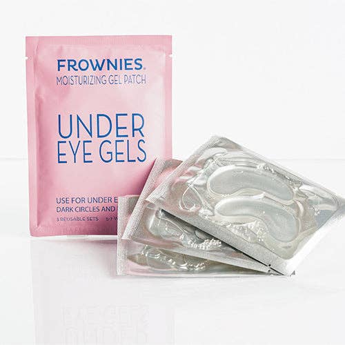 Under Eye Gels