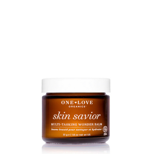 Skin Savior Multi-Tasking Wonder Balm