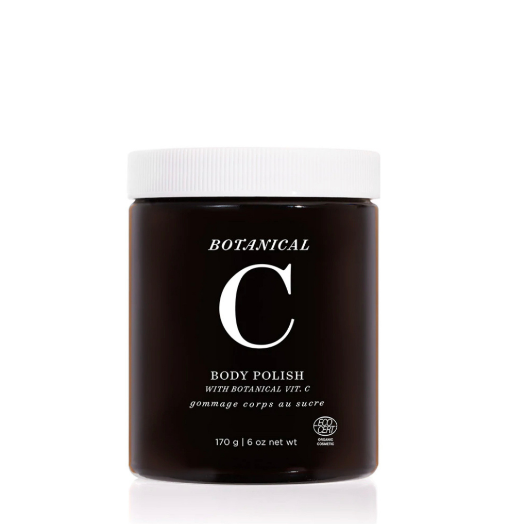 Botanical C Body Polish