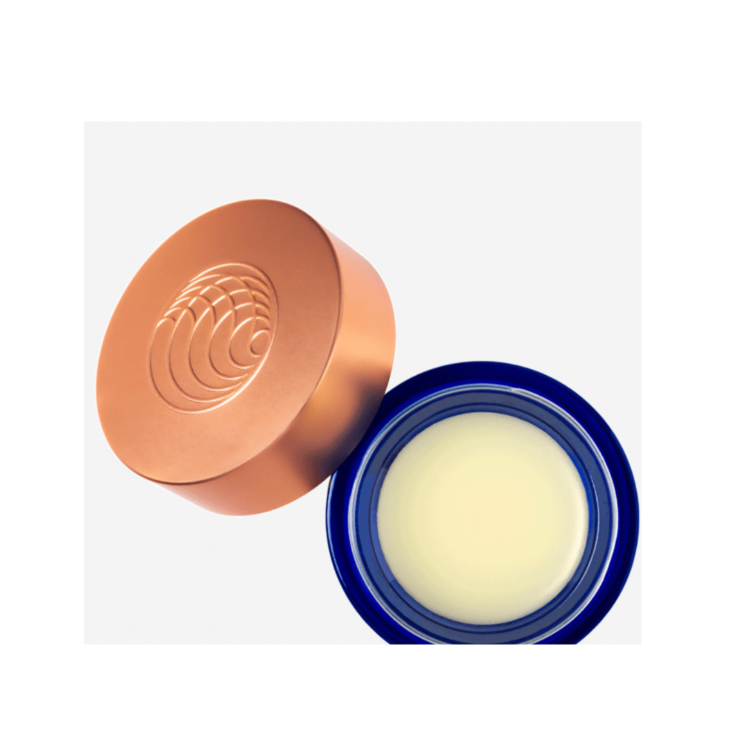 The Cleansing Balm