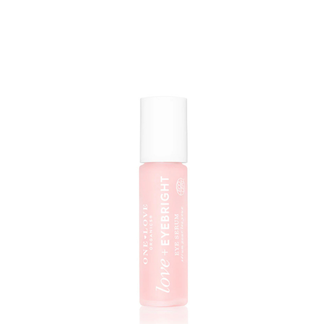 Love + Eyebright Eye Serum