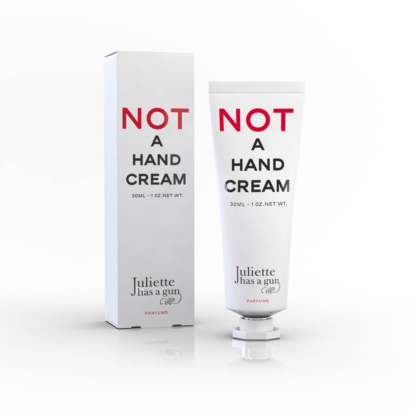 Not a Hand Cream