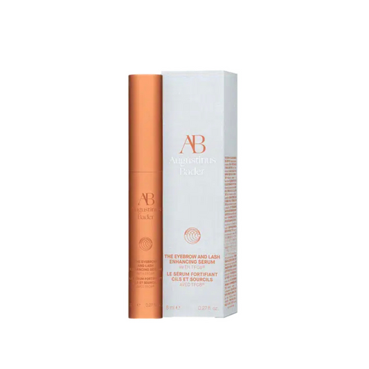 The Eyebrow and Lash Enhancing Serum