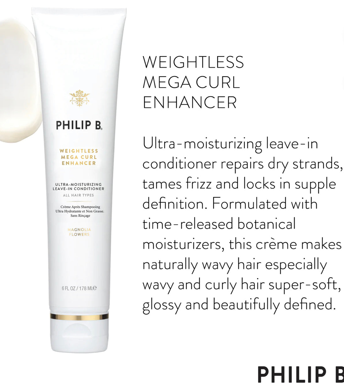 MEGA CURL ENHANCER