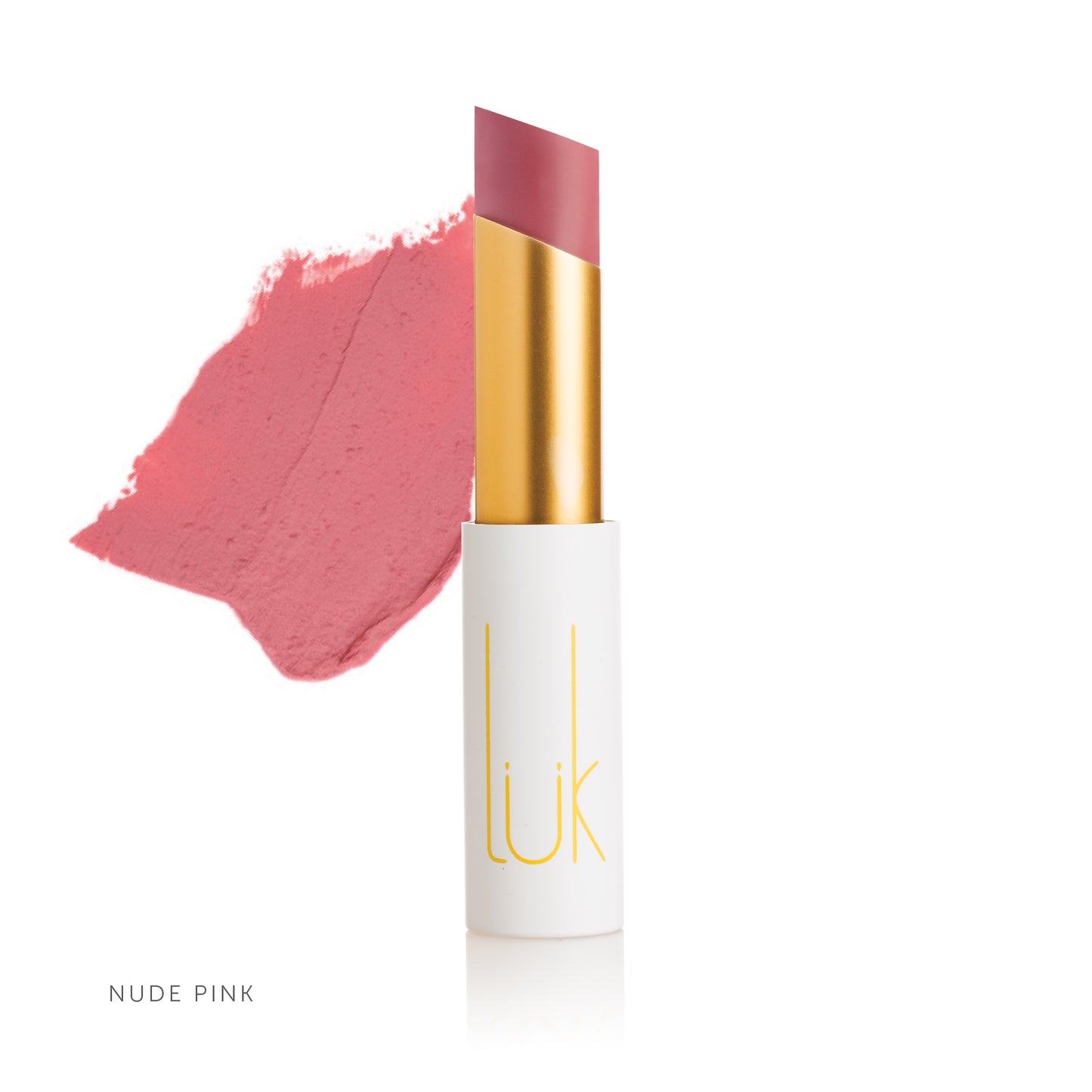 luk beautifood 100% NATURAL LIP NOURISH™