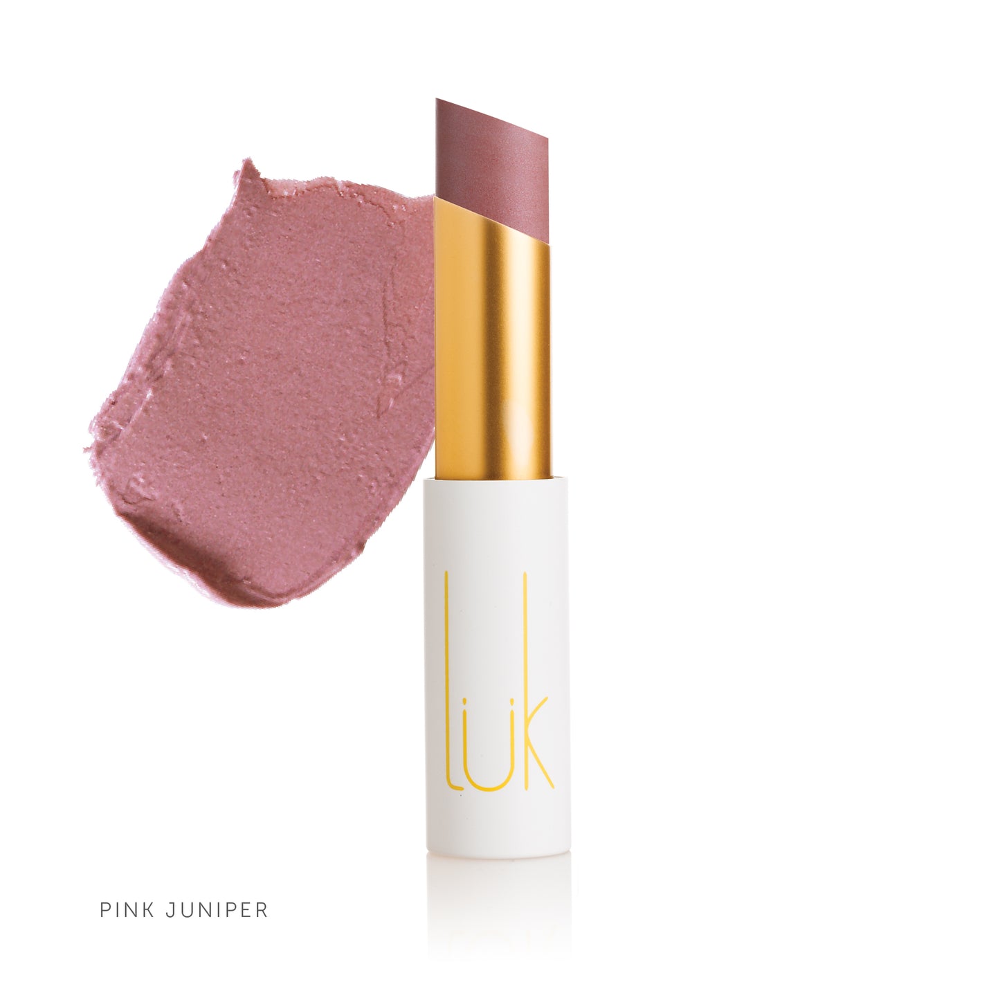 luk beautifood 100% NATURAL LIP NOURISH™
