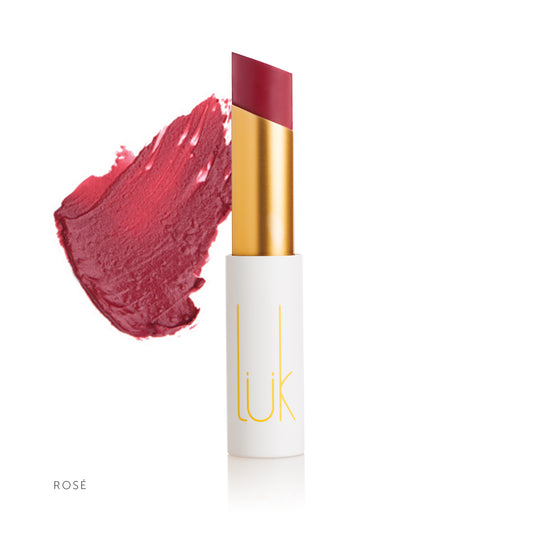 luk beautifood 100% NATURAL LIP NOURISH™