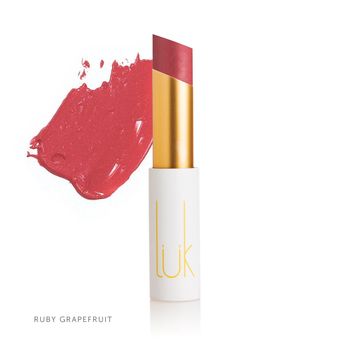 luk beautifood 100% NATURAL LIP NOURISH™