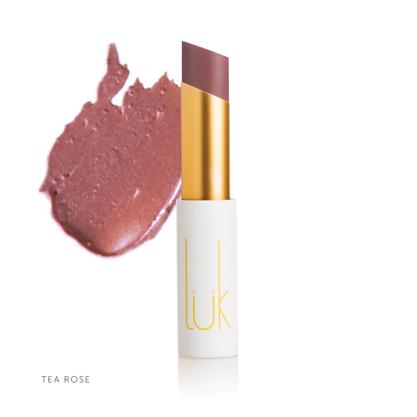 luk beautifood 100% NATURAL LIP NOURISH™