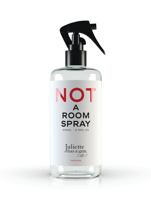 Not A Room Spray