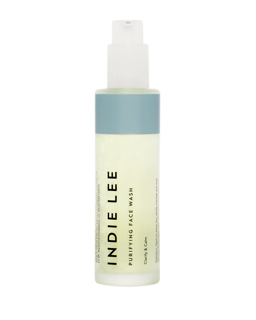 Indie Lee PURIFYING FACE WASH
