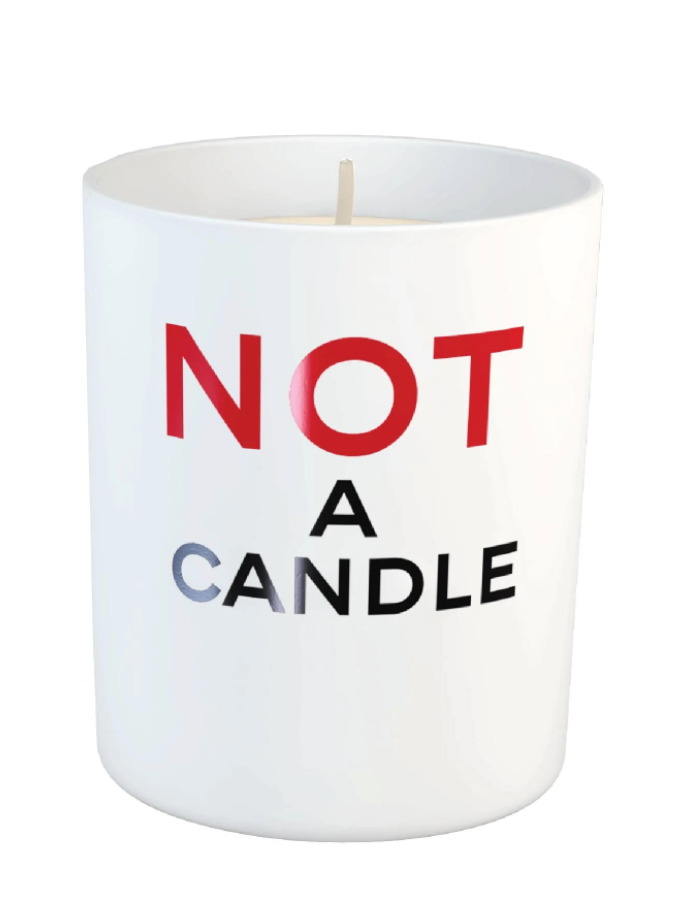 Not A Candle