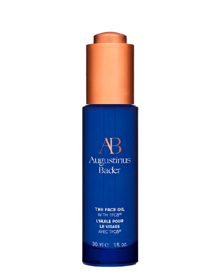 The Face Oil