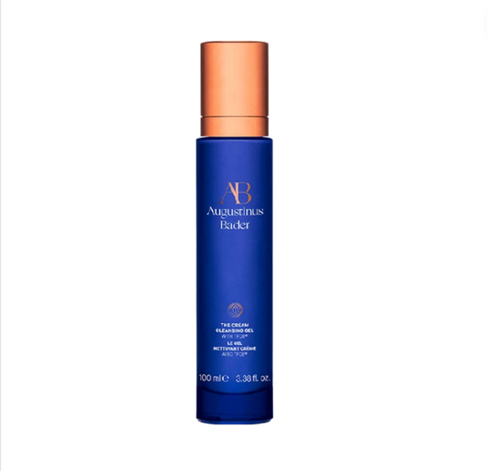 The Cream Cleansing Gel